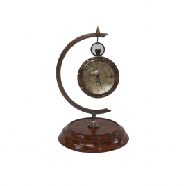 Porthole eye of time