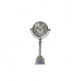 William Nickel Tower Clock