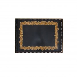 Hand Painited Chinoiserie Tray