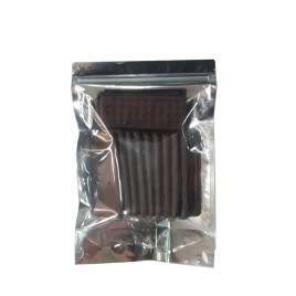 Artificial Chocolate Biscuits (12 pcs)