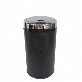 Automatic Trash Bin (Black)
