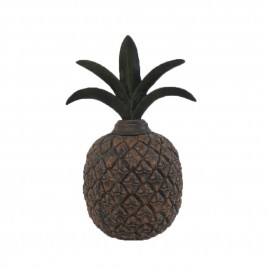 Tropical Pineapple Decorative Resin