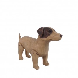 Jack Russell Terrier Resin Dog