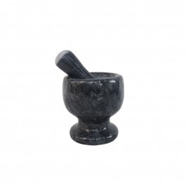 Herb Grinder Marble Stone (L)