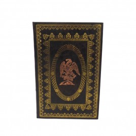 Decorative Antique Paper Book