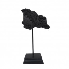 Greek Ornament with Stand