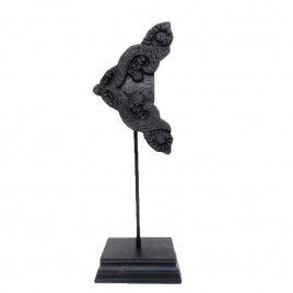 Greek Ornament with Stand