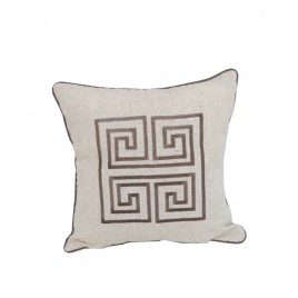 Chinese Classice Embroidery Cushion Cover