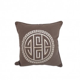 Chinese Classice Embroidery Cushion Cover