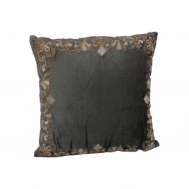 Antique Gold&Light Gold Pillow