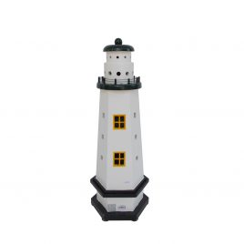 Light House Wood