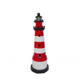 Light House Wood