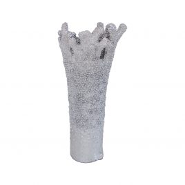 Decorative Silver Sand Stone Coral (Medium)