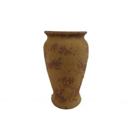 Terracotta Planter w/ Antique finish