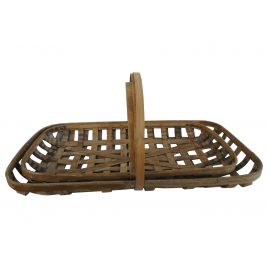 Country Basket (2 pcs/set)