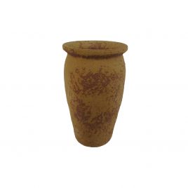 Terracotta Planter w/ Antique finish