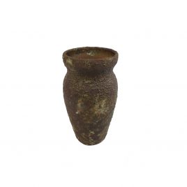 Terracotta Planter w/ Antique finish