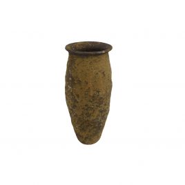 Terracotta Planter w/ Antique finish