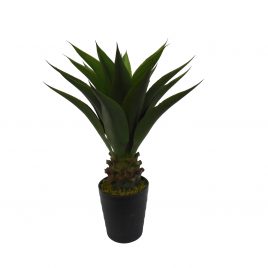 Artificial palm tree (S)