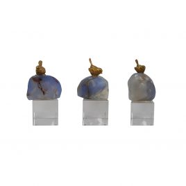 Golden Bird kashmir Display w/ base (L)