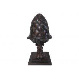 Metal Artichoke