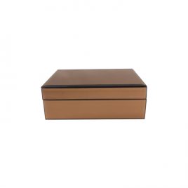 Mirror Jewelry Box