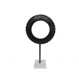 Ring on Base M
