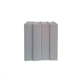 Paper Book (off white)