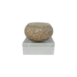Carring Drum small w/ Crystal Base