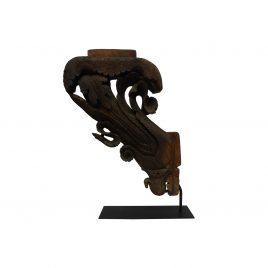 Wood Carving