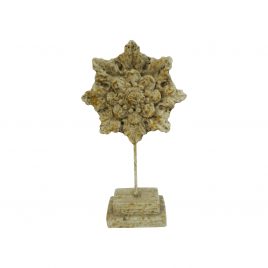Cornelius decorative accent