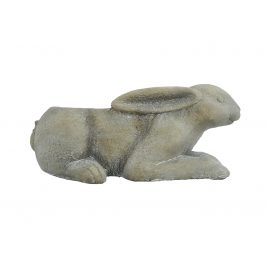 Manon Rabbit Planter (Large)