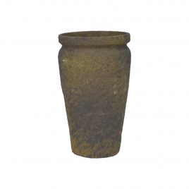 Terracotta Planter w/ Antique finish