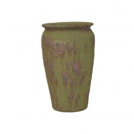Terracotta Planter w/ Antique finish