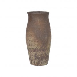 Terracotta Planter w/ Antique finish