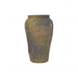 Terracotta Planter w/ Antique finish