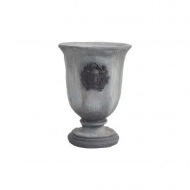 Galvanized French Bucket (S)