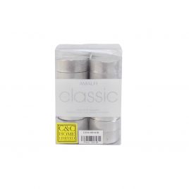 Tea Light Set (28 pcs/ box)