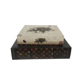 Book Boxes