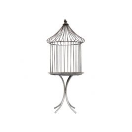 Bird Cage Black Bass