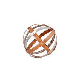 Wooden Decorative Ball