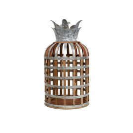 Samana Pineapple Lanterns (L)
