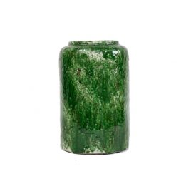 Firth Green Round Planter (L)