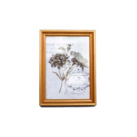 Decorative Photo Frame 4″x6″