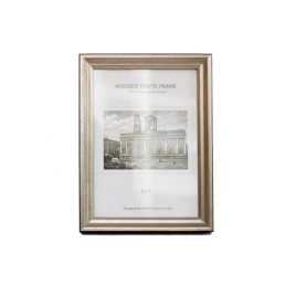 Decorative Photo Frame 5″x7″