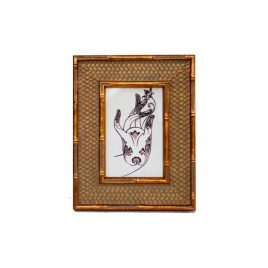 Decorative Photo Frame 4″x6″