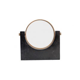 Double Sided Makeup Mirror