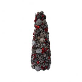 Pine Nut Christmas Tree