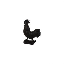 Metal Decorative Rooster