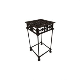 Plant Stand Cast Iron(M)